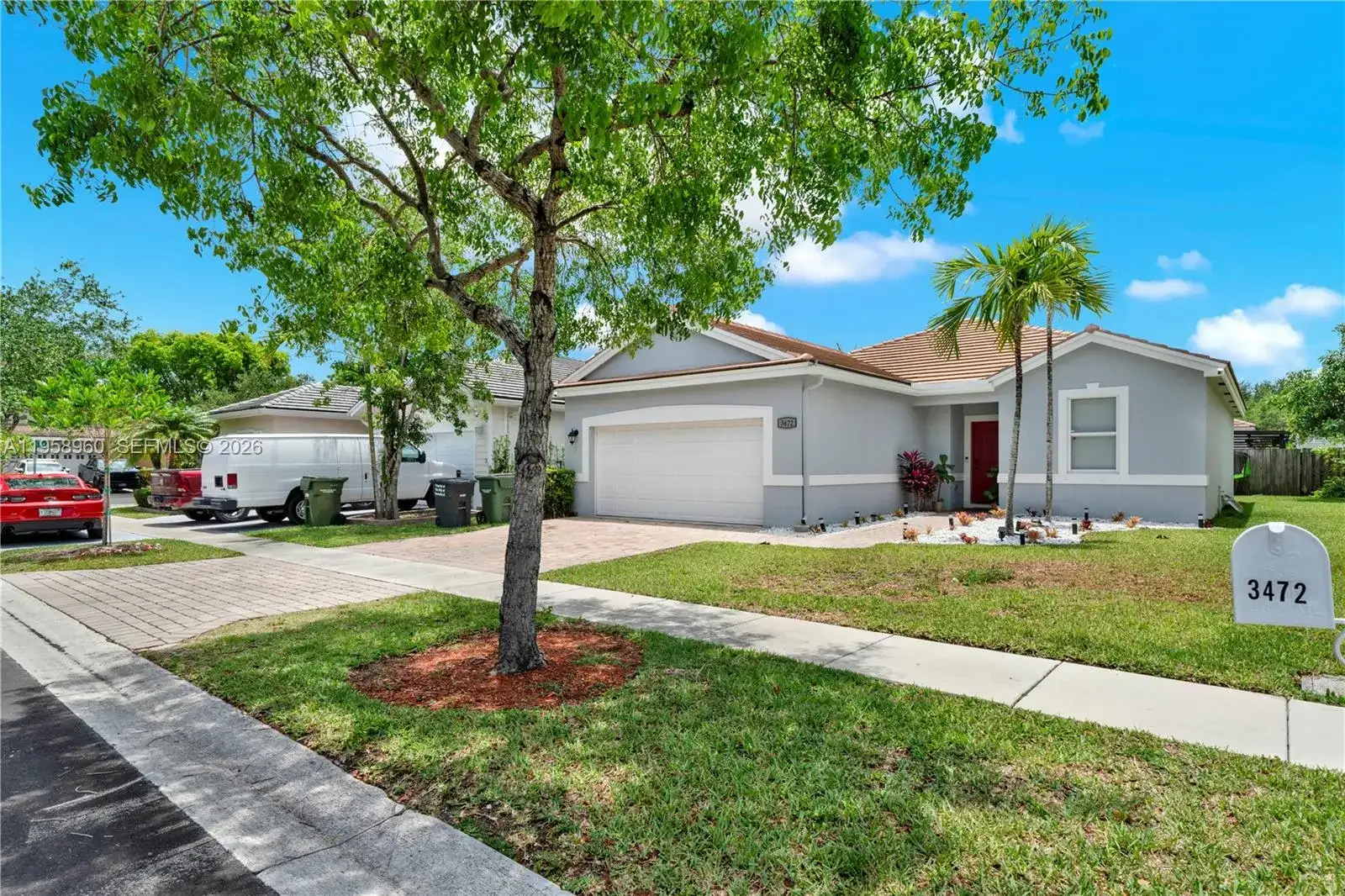3472 NE 2nd St, Homestead FL 33033 photo 4