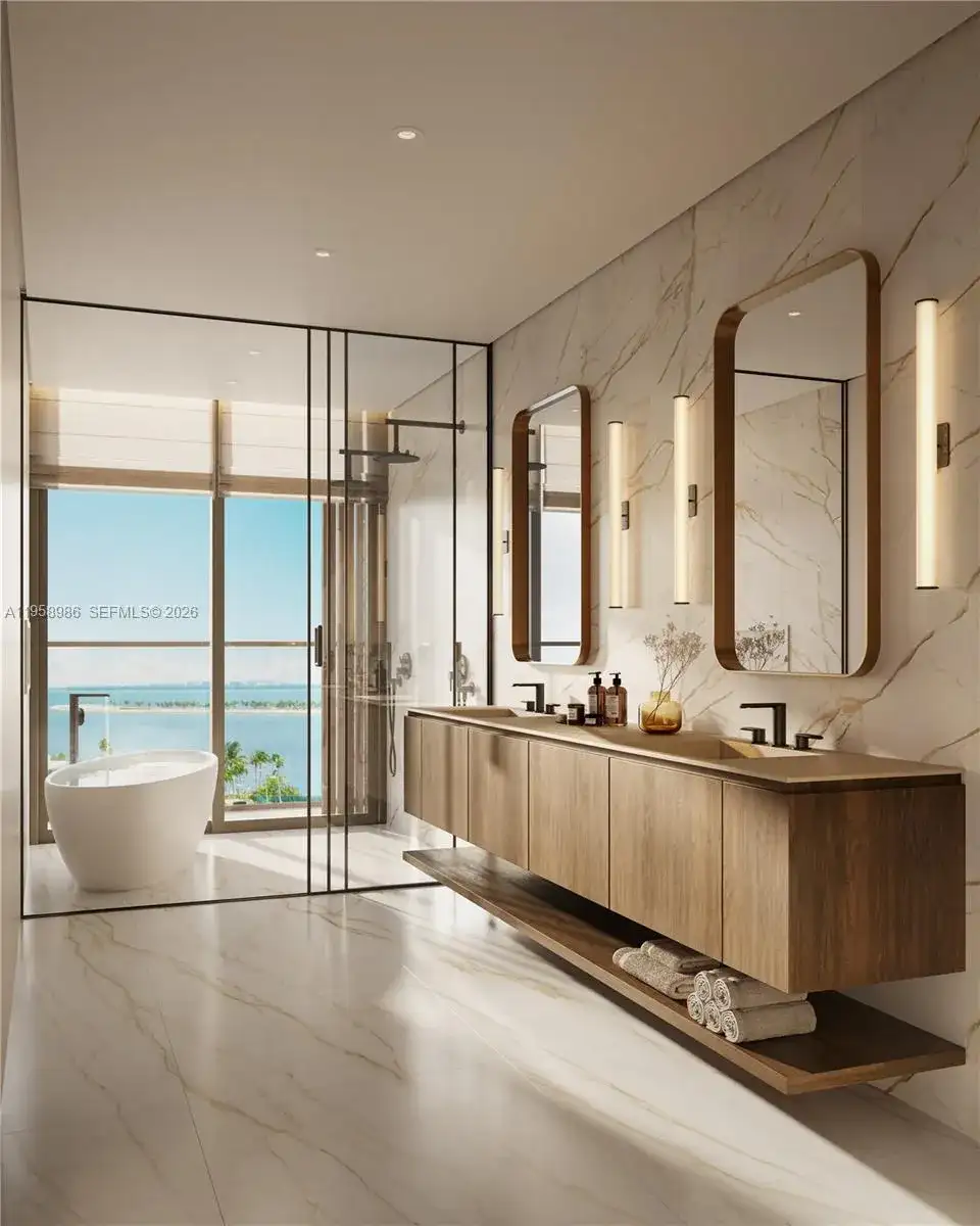 1880 Brickell Avenue # 27, Miami FL 33129 photo 4