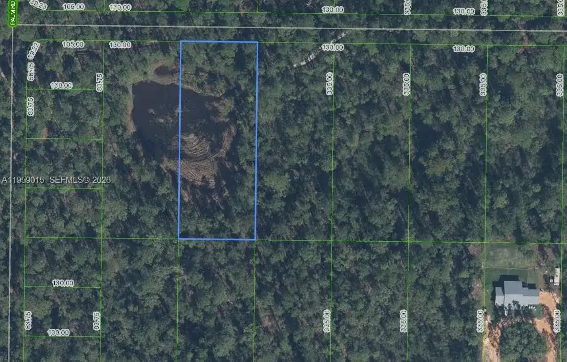 1977 SCARLET SAGE TER, Sebring FL 33875 photo 2