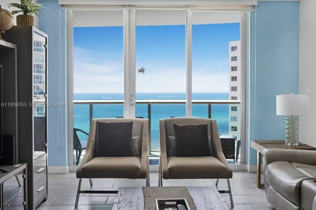 3801 S Ocean Dr # 11N, Hollywood FL 33019 photo 2