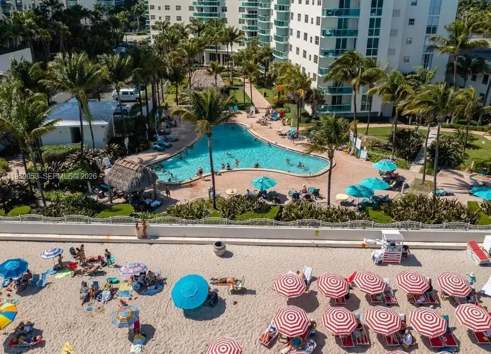 3801 S Ocean Dr # 11N, Hollywood FL 33019 photo 5