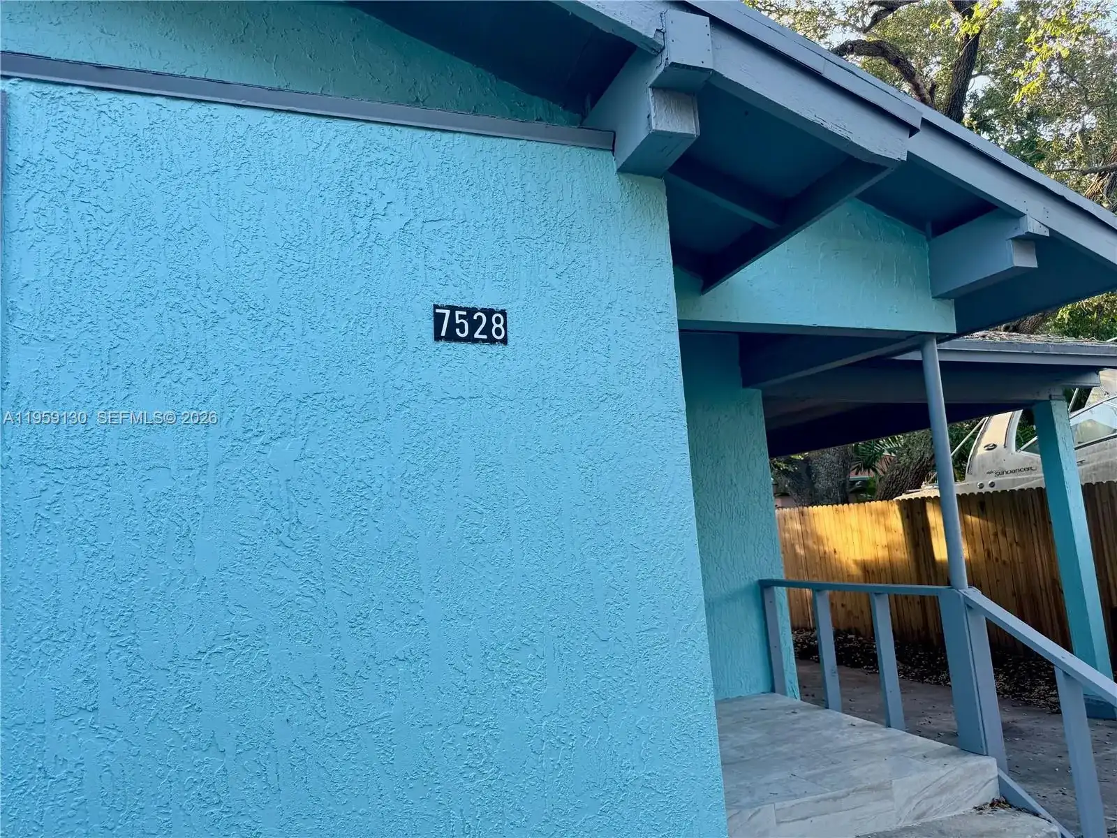 7528 NE 3rd Ct, Miami FL 33138 photo 3