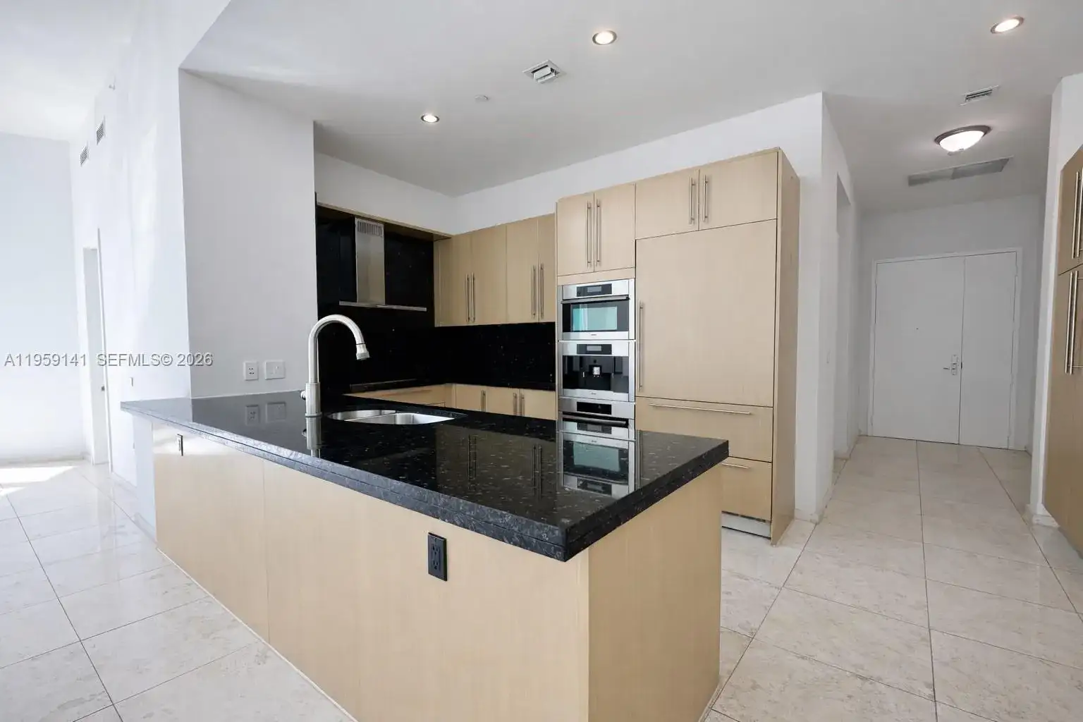 900 Brickell Key Blvd # 2405, Miami FL 33131 photo 3