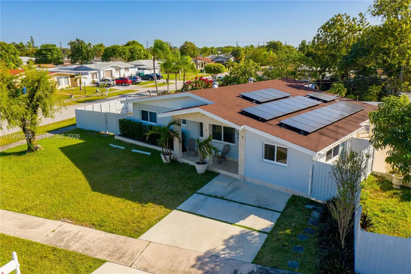 11970 SW 177th Ter, Miami FL 33177 photo 3