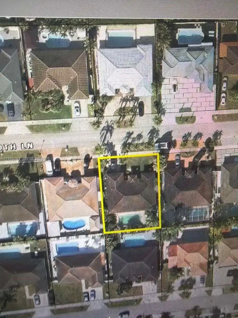 15288 SW 169th Ln, Miami FL 33187 photo 2
