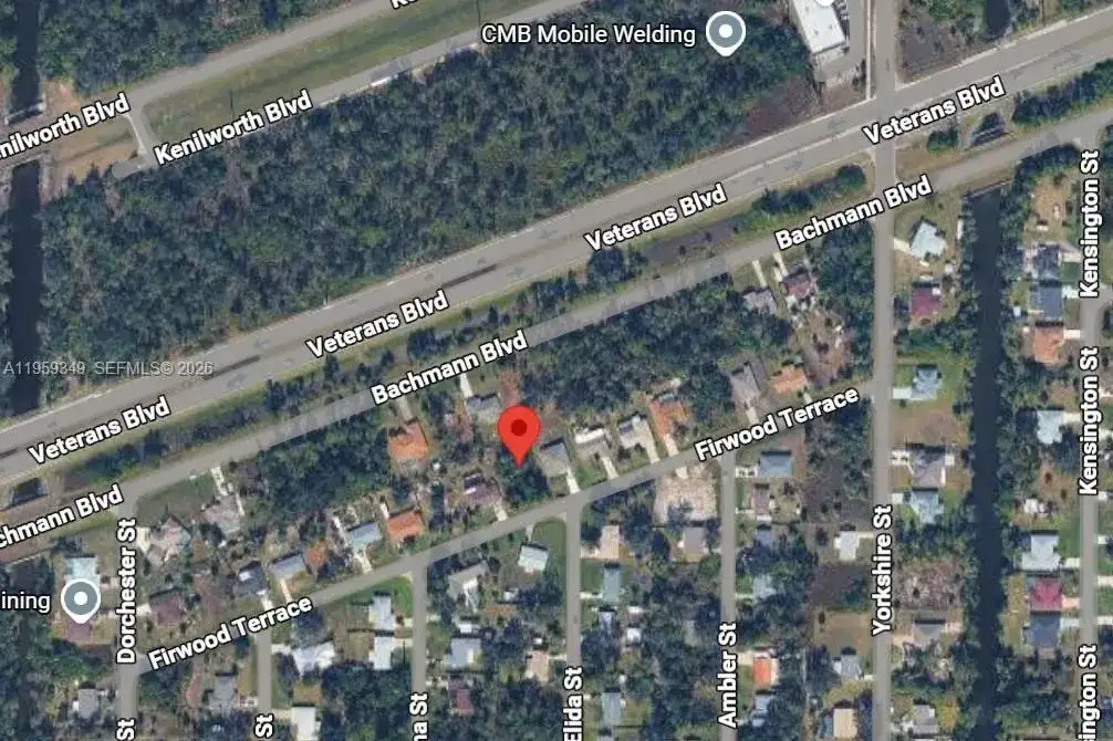 21056 Firwood Terr, Port Charlotte FL 33954 photo 3