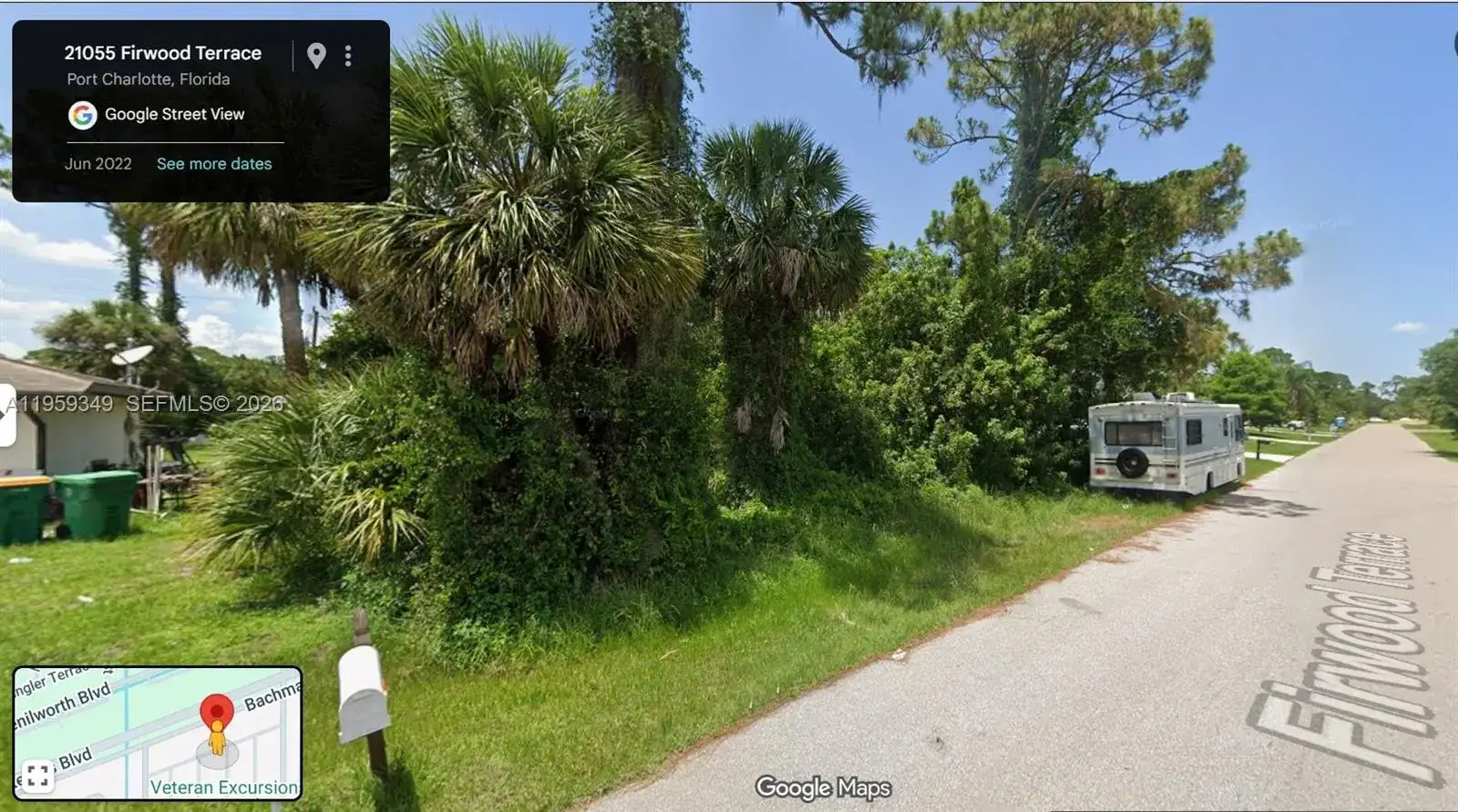 21056 Firwood Terr, Port Charlotte FL 33954 photo 4