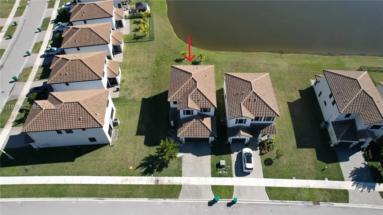5632 Cerva LN, Ave Maria FL 34142 photo 2