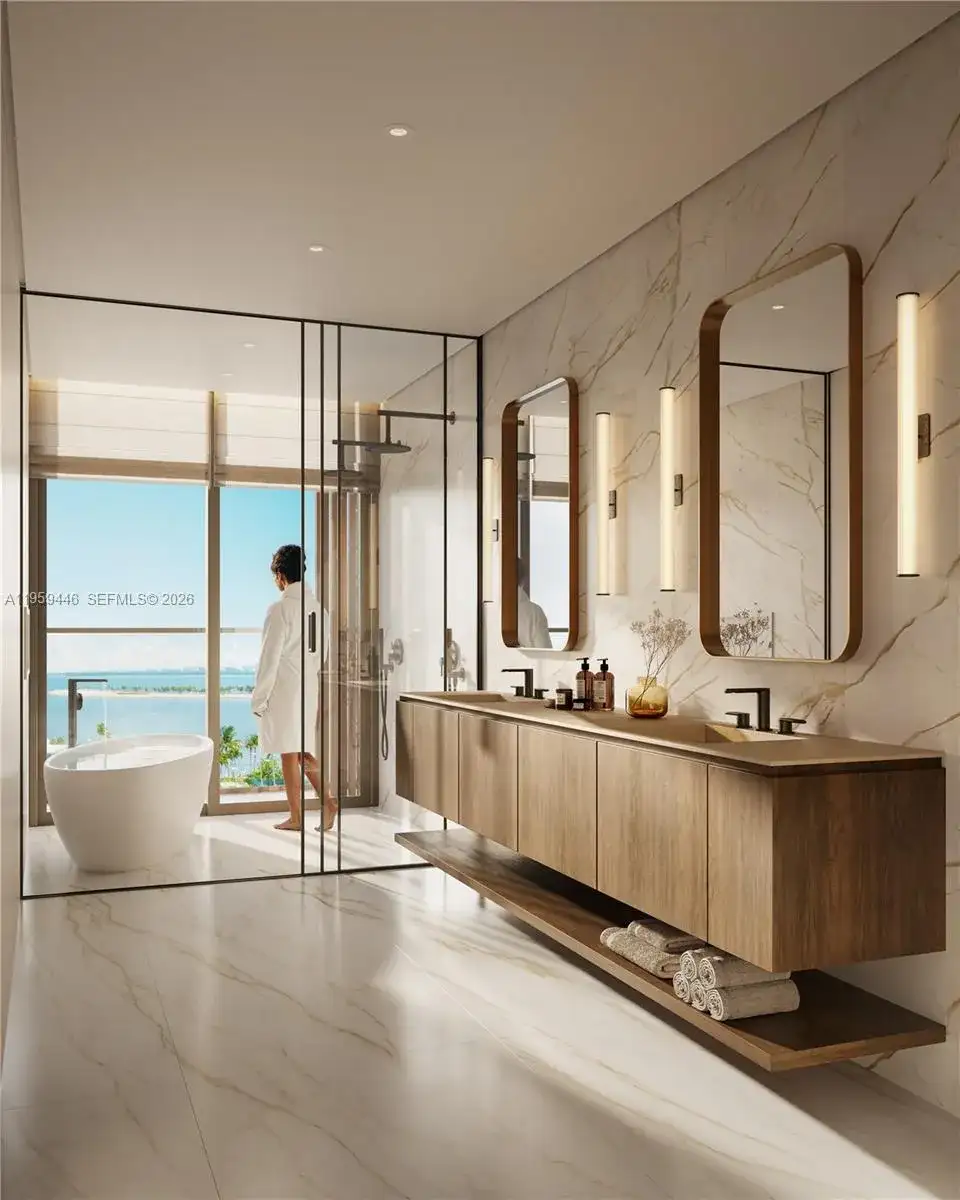 1880 Brickell Avenue # 37, Miami FL 33129 photo 4