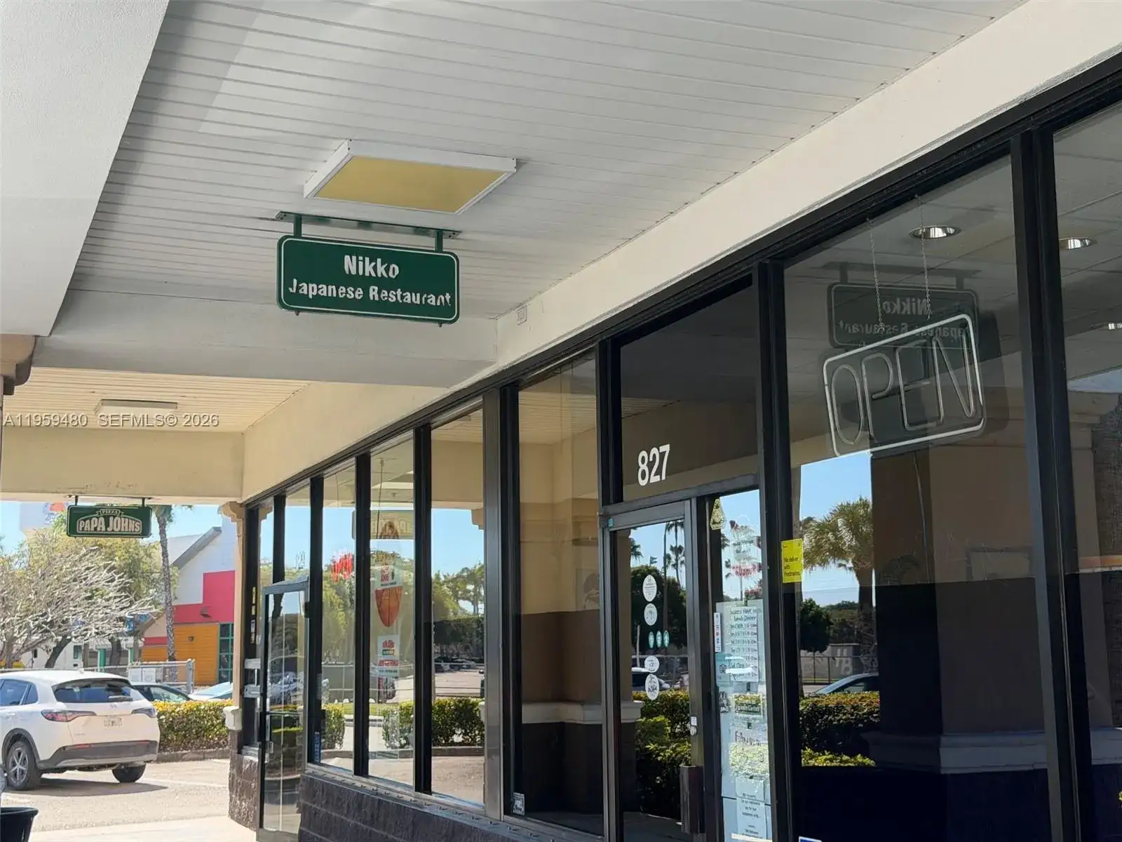 827 N Homestead Blvd, Homestead FL 33030 photo 2