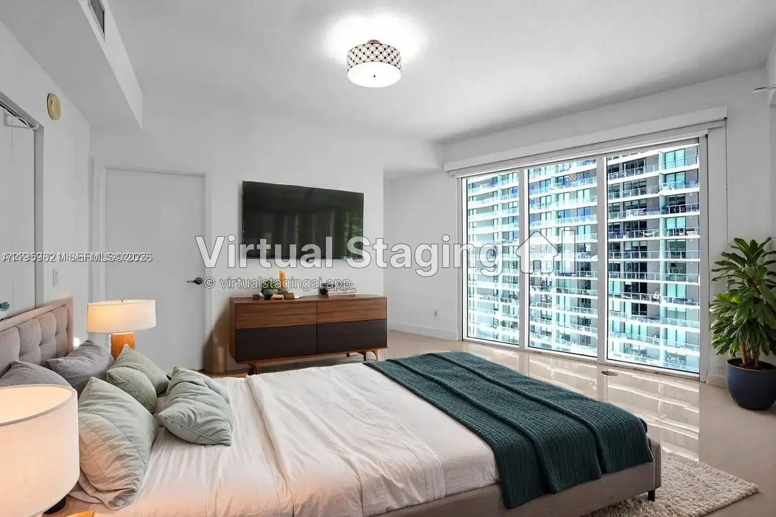 60 SW 13th St # 1700, Miami FL 33130 photo 4
