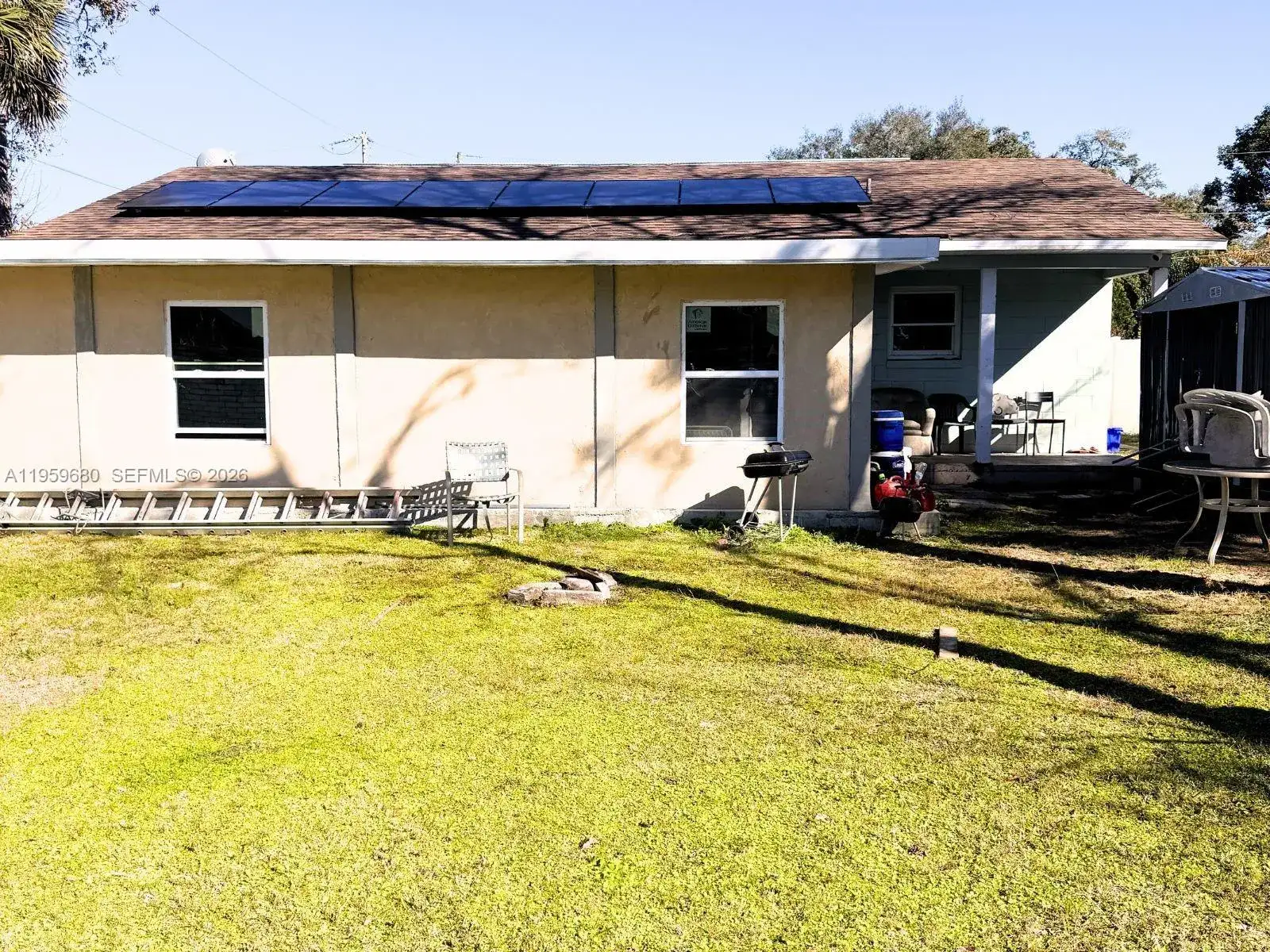 2536 el portal, Sanford FL 32773 photo 2