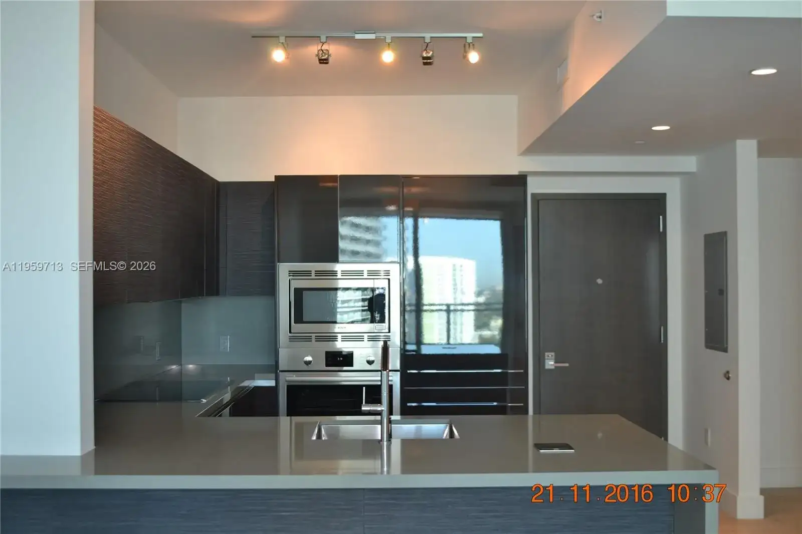 1080 Brickell Ave # 2003, Miami FL 33131 photo 3