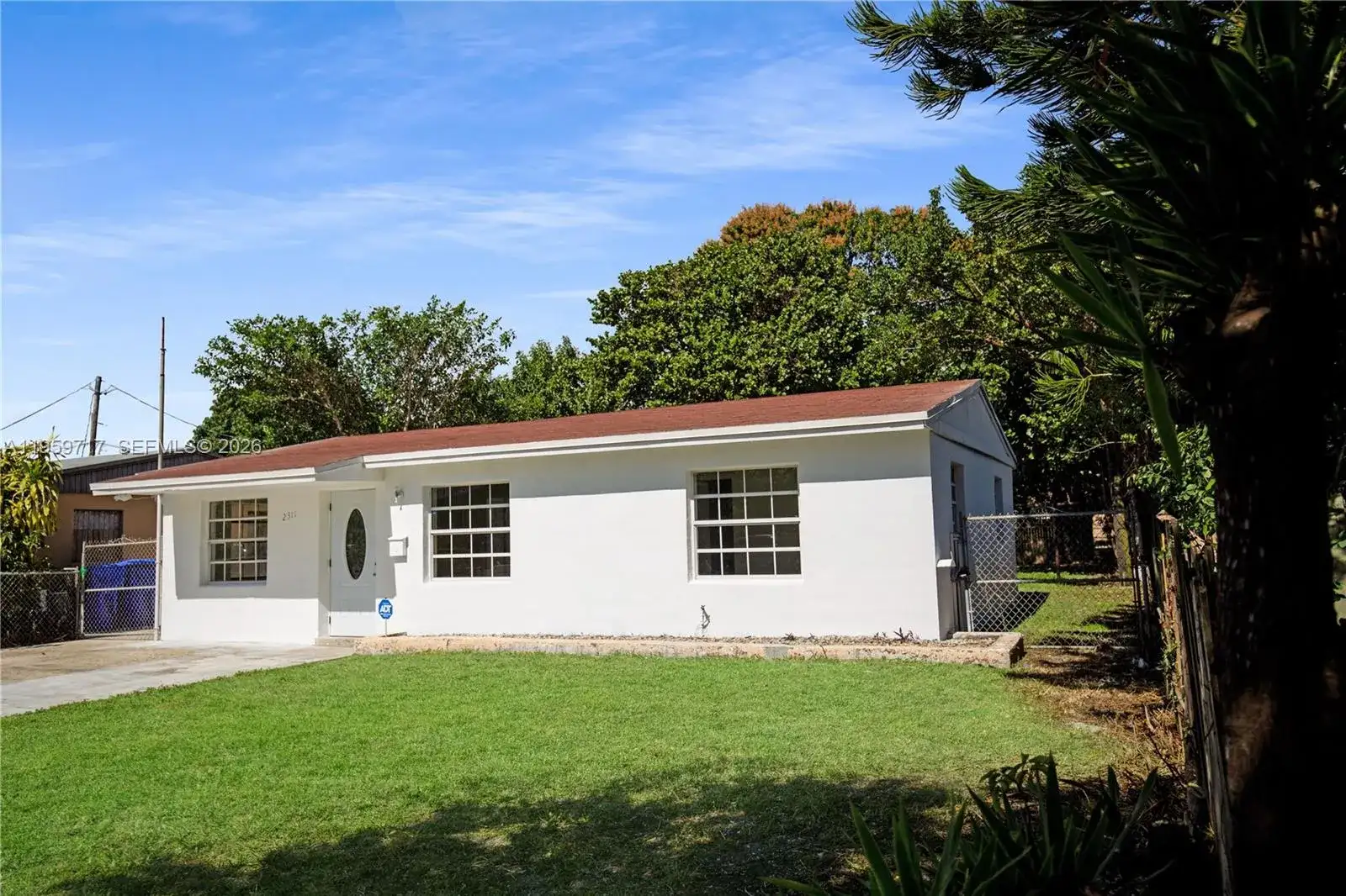 2311 Fletcher St, Hollywood FL 33020 photo 3