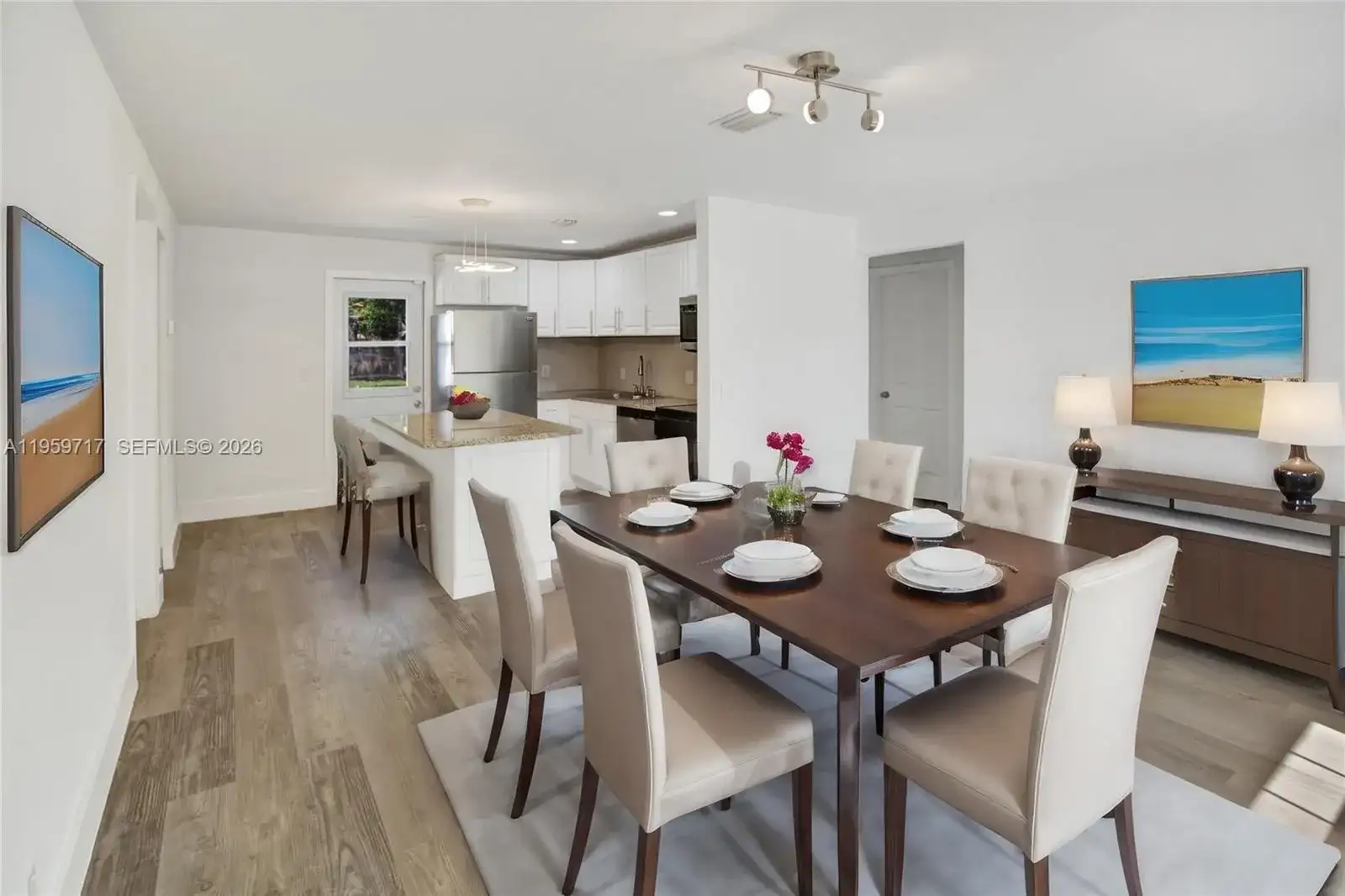2311 Fletcher St, Hollywood FL 33020 photo 4