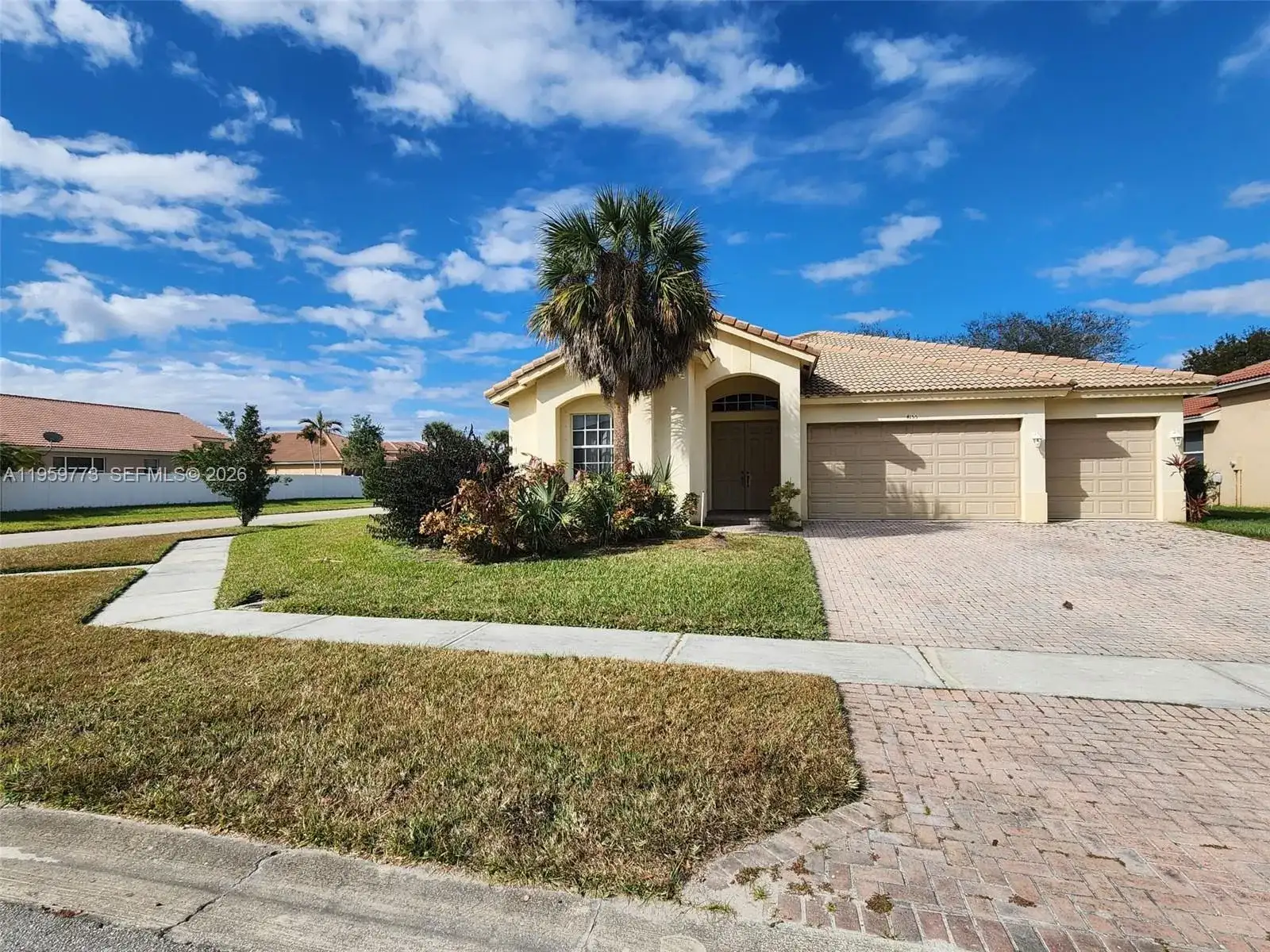 4155 Worlington Ter, Fort Pierce FL 34947 photo 2