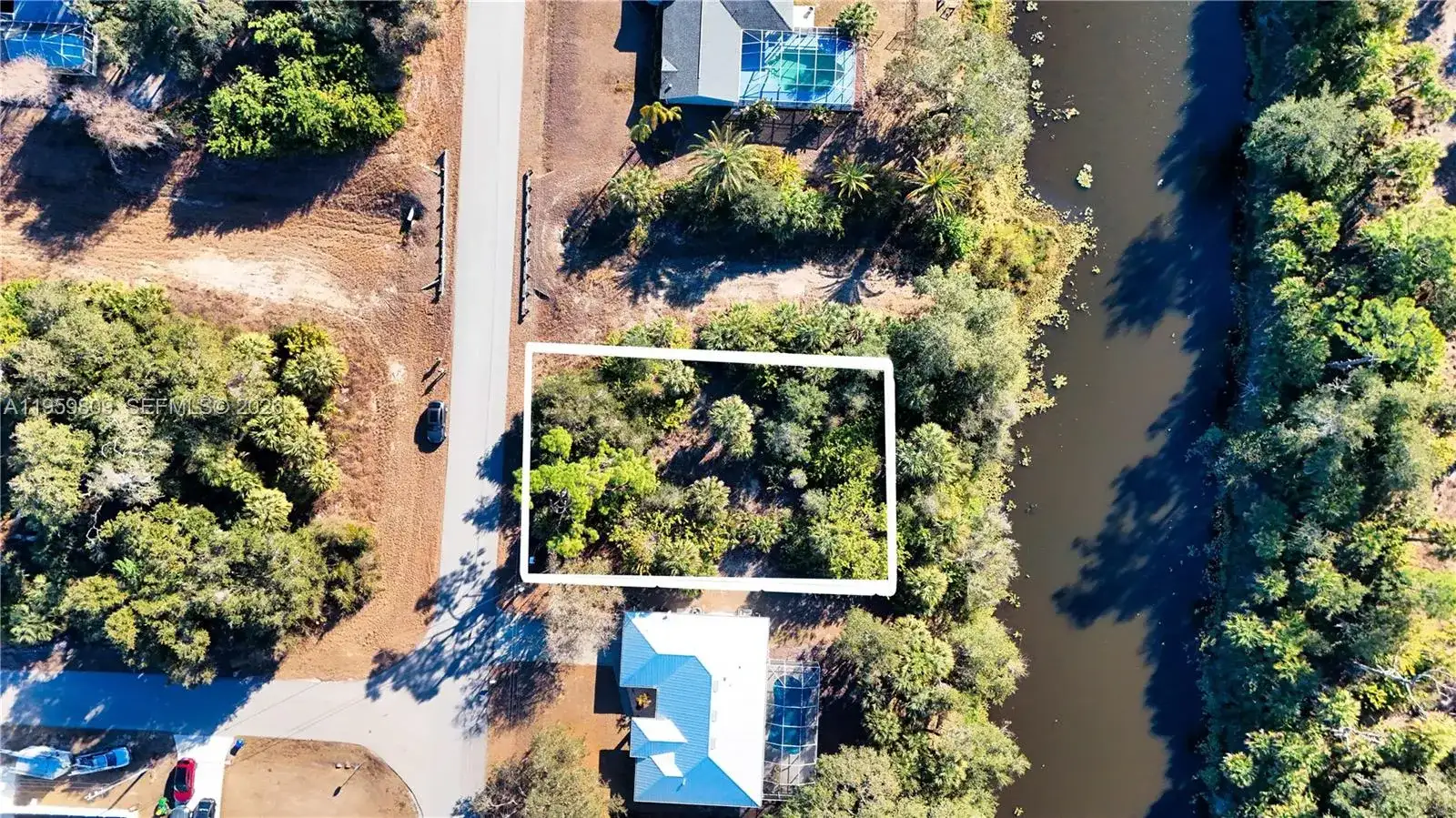 0 Adelaide Ave, North Port FL 34288 photo 2
