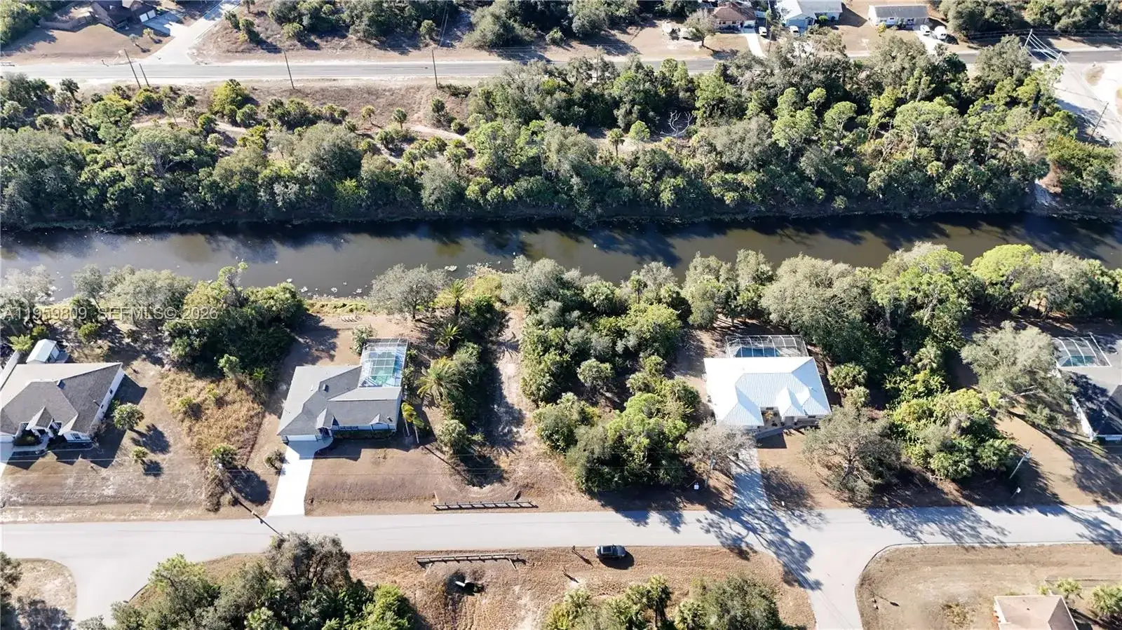 0 Adelaide Ave, North Port FL 34288 photo 3