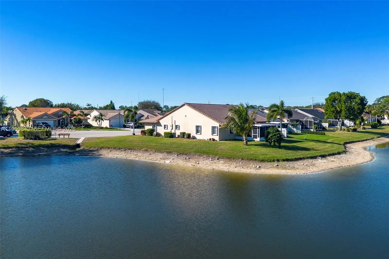 4024 Summer Chase Ct, Lake Worth FL 33467 photo 2