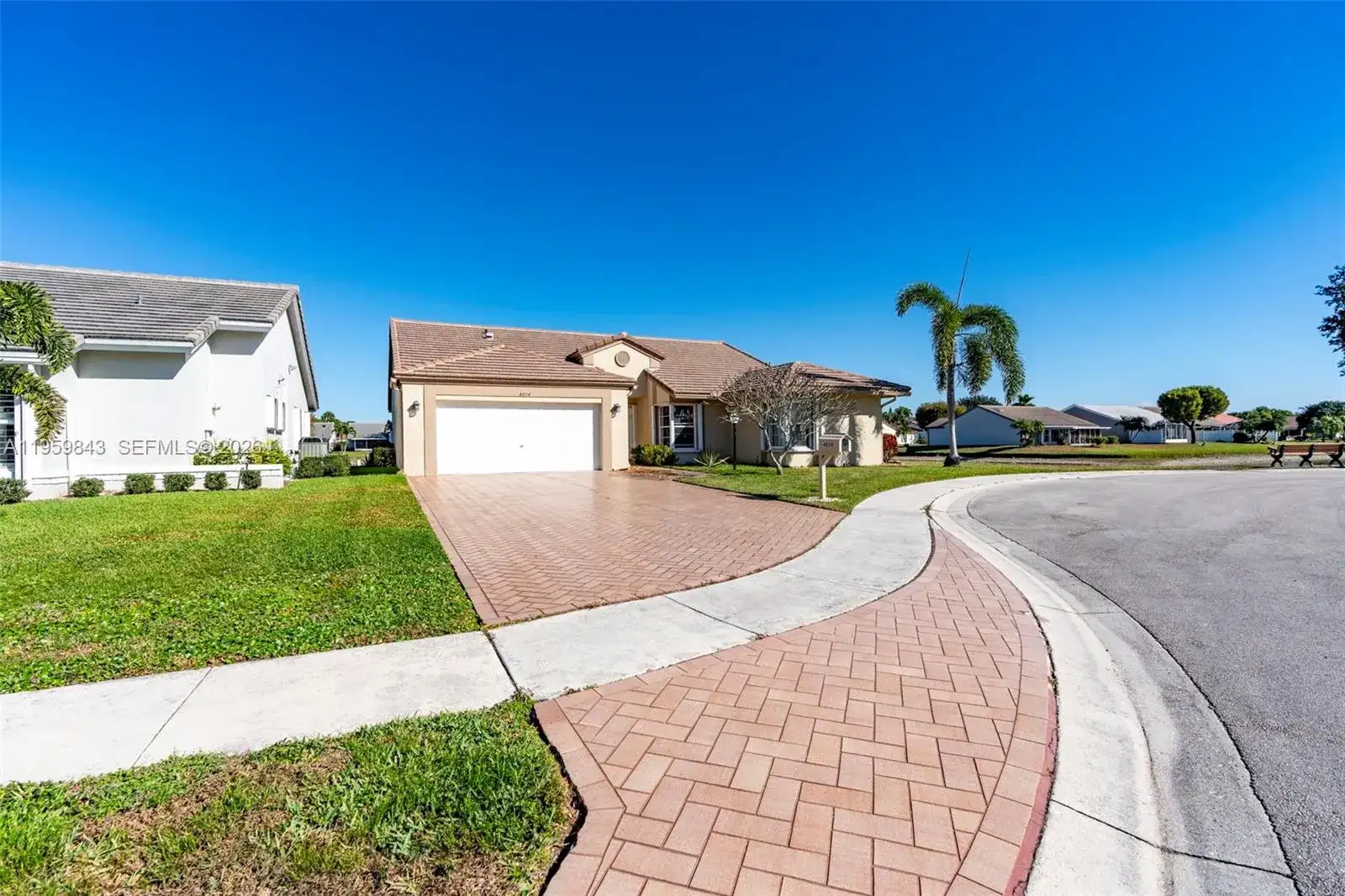 4024 Summer Chase Ct, Lake Worth FL 33467 photo 4