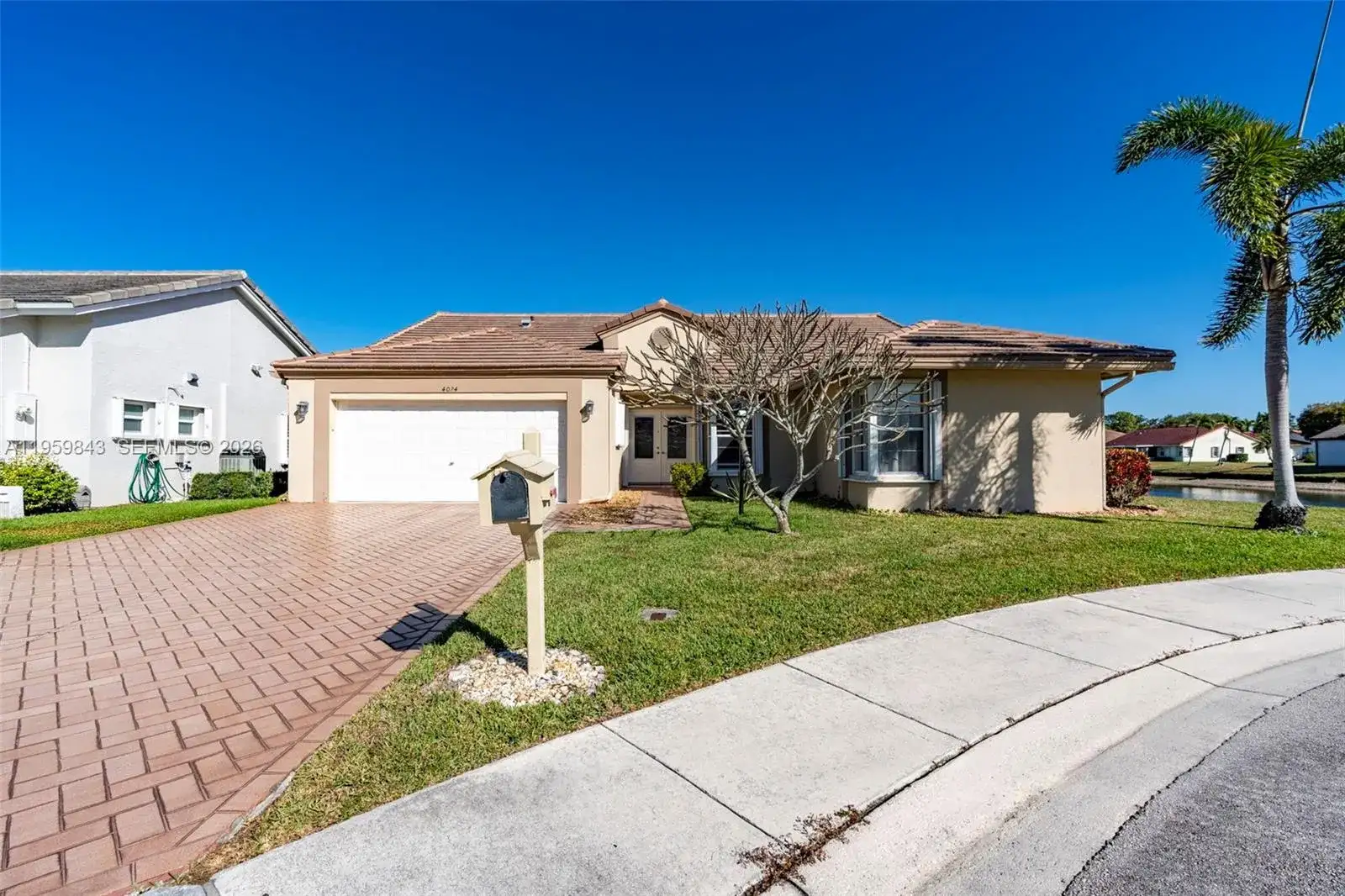 4024 Summer Chase Ct, Lake Worth FL 33467 photo 5