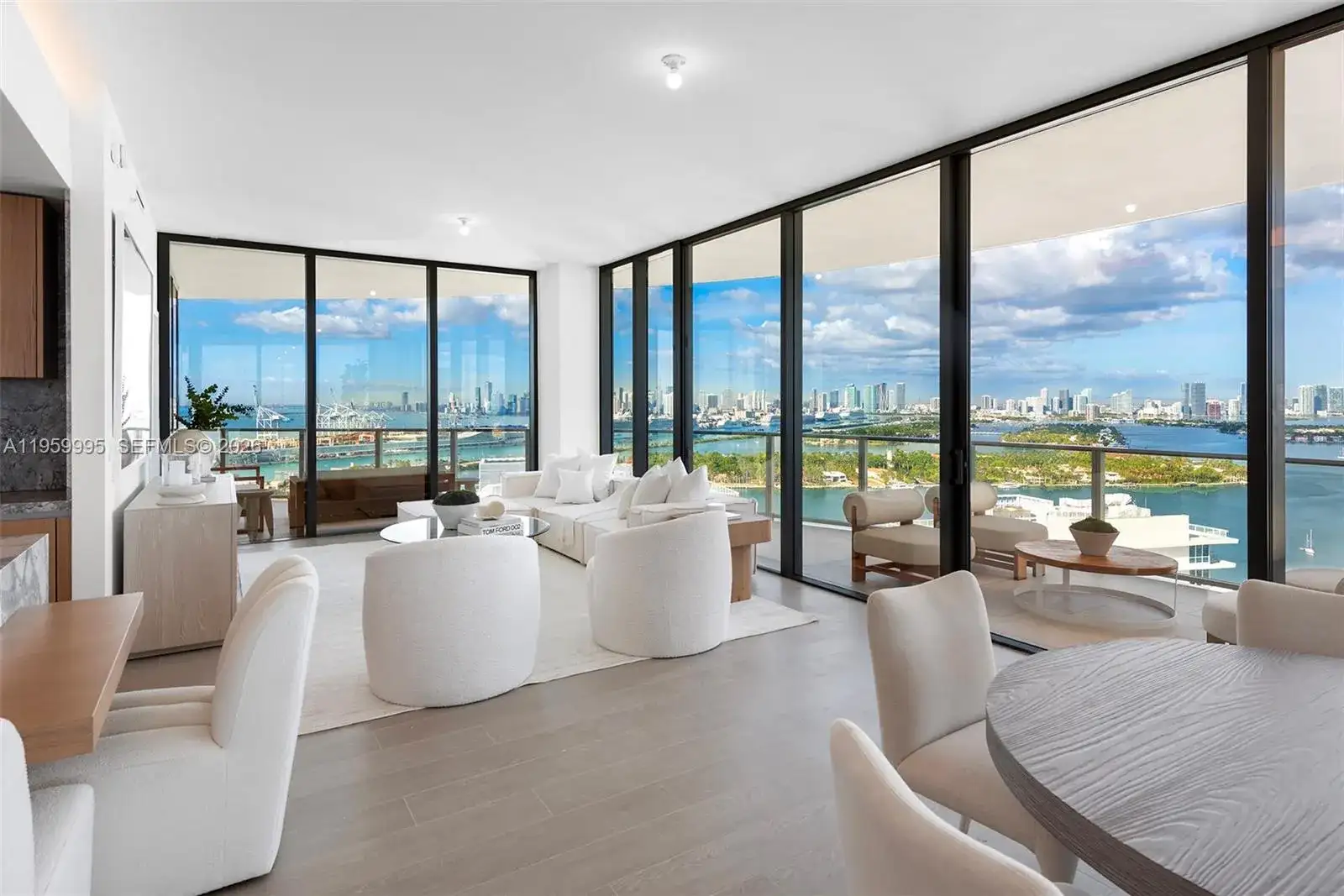 500 Alton Rd # 2903, Miami Beach FL 33139 photo 3