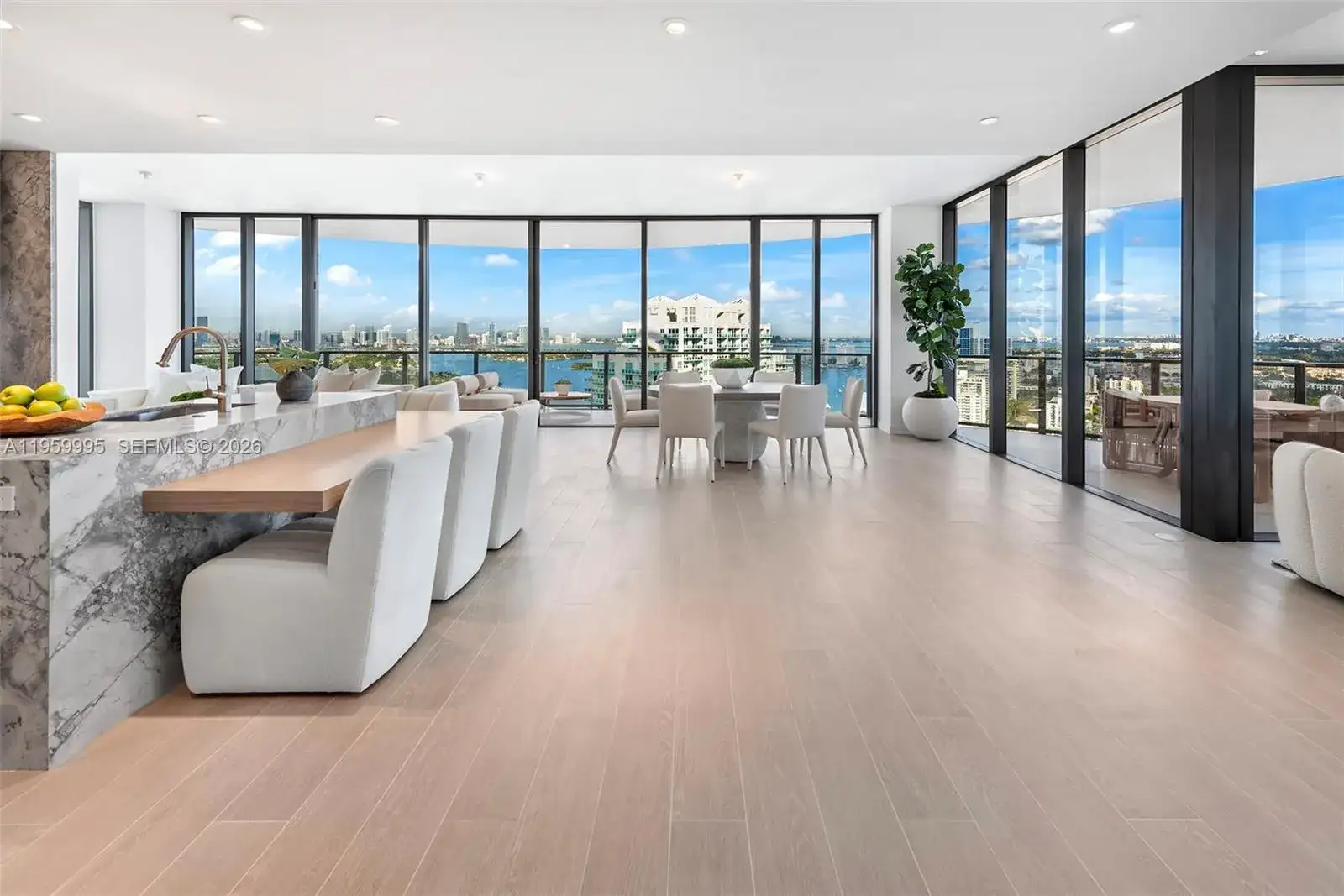 500 Alton Rd # 2903, Miami Beach FL 33139 photo 5