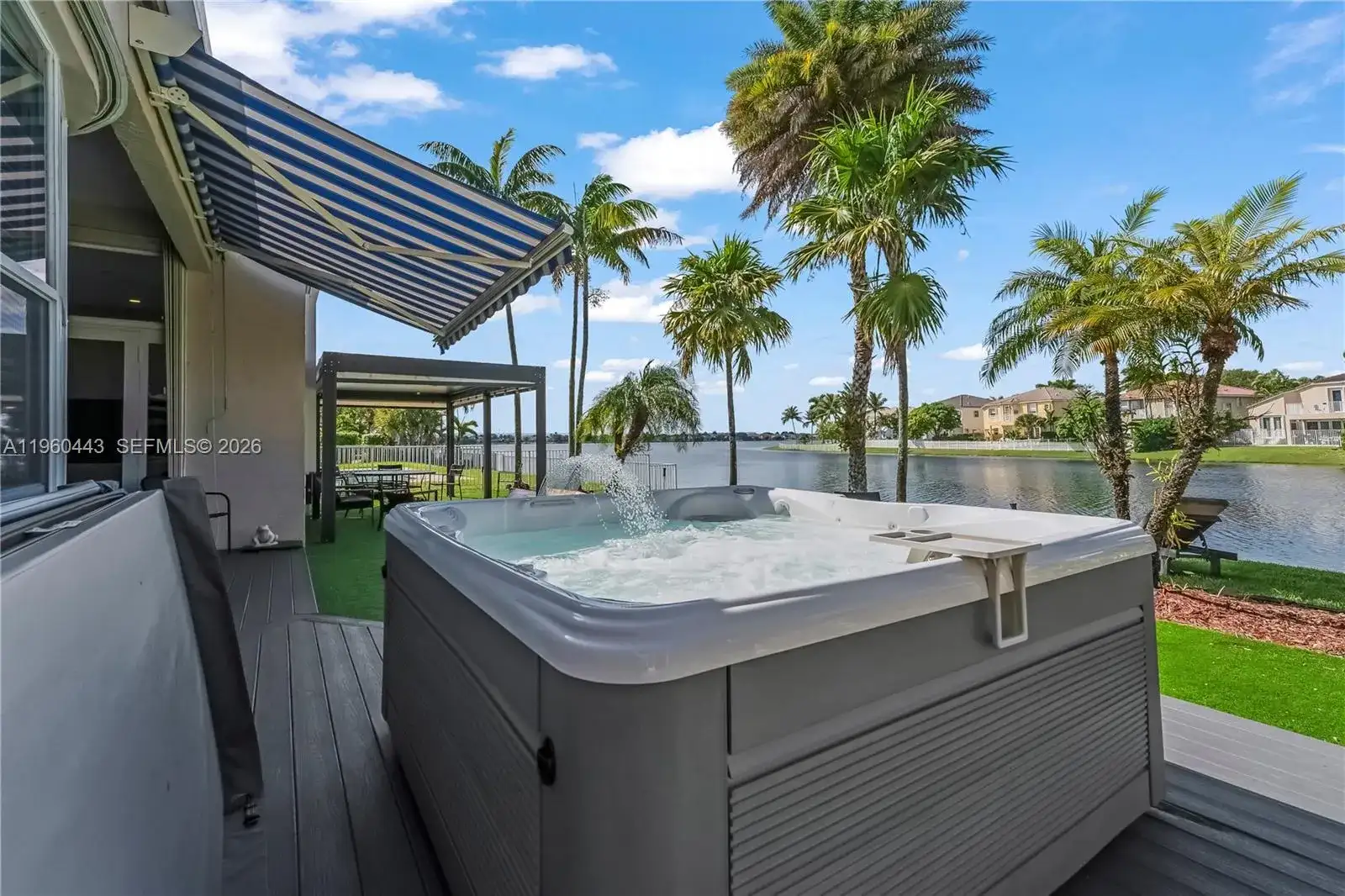 5046 SW 162nd Ave, Miramar FL 33027 photo 3