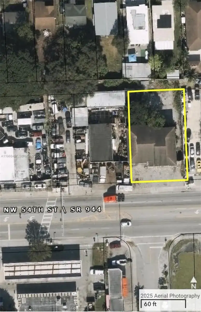 3067 NW 54th St, Miami FL 33142 photo 4