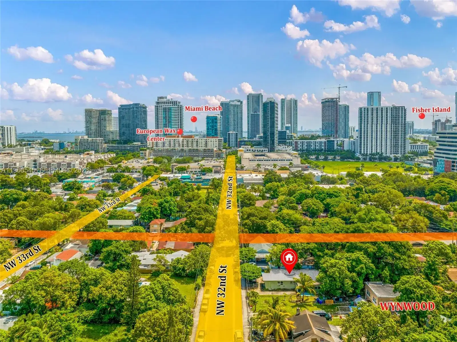120 NW 32, Miami FL 33127 photo 2