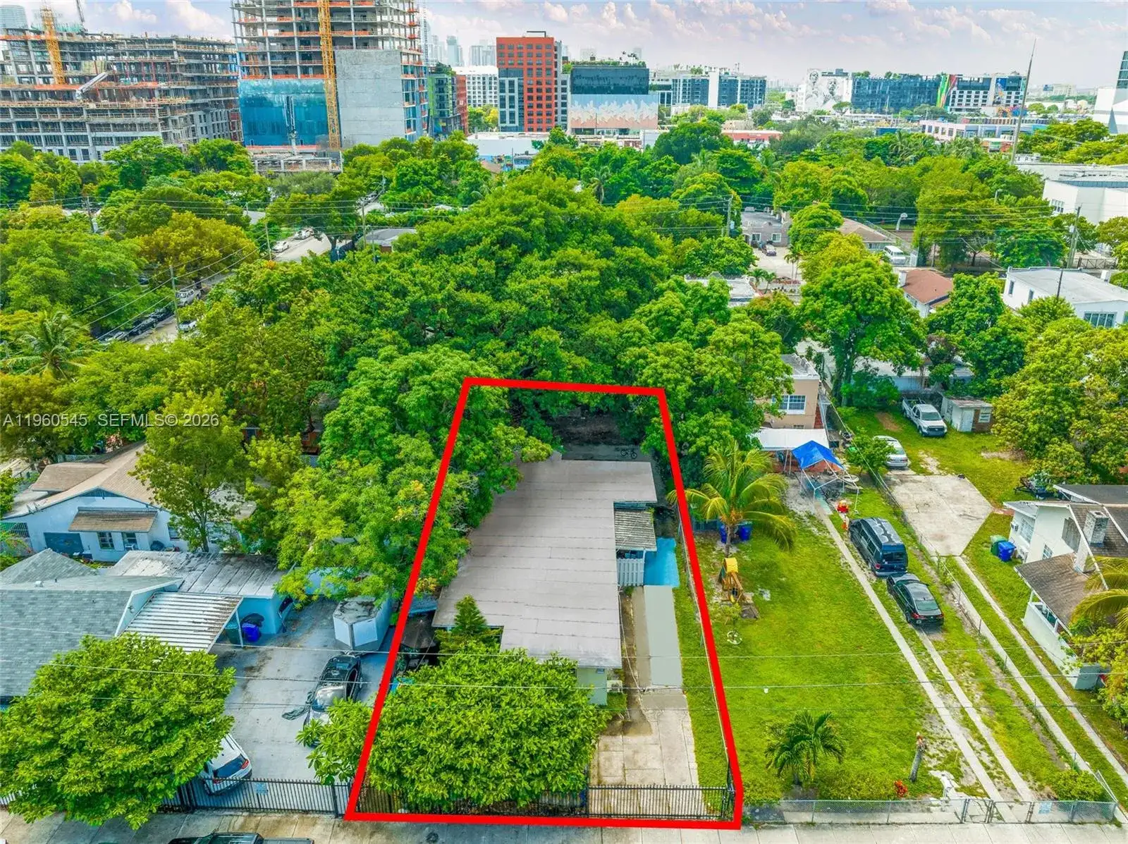 120 NW 32, Miami FL 33127 photo 3