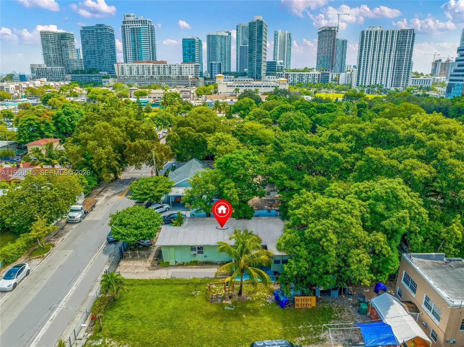 120 NW 32, Miami FL 33127 photo 5