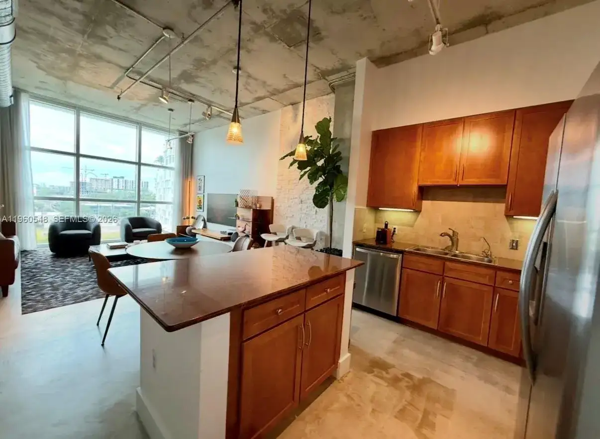 2001 Biscayne Blvd # 3608, Miami FL 33137 photo 3