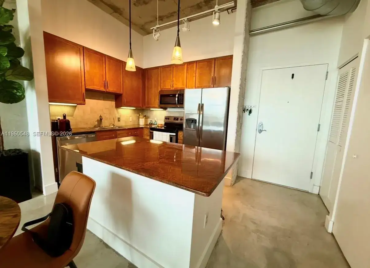 2001 Biscayne Blvd # 3608, Miami FL 33137 photo 4