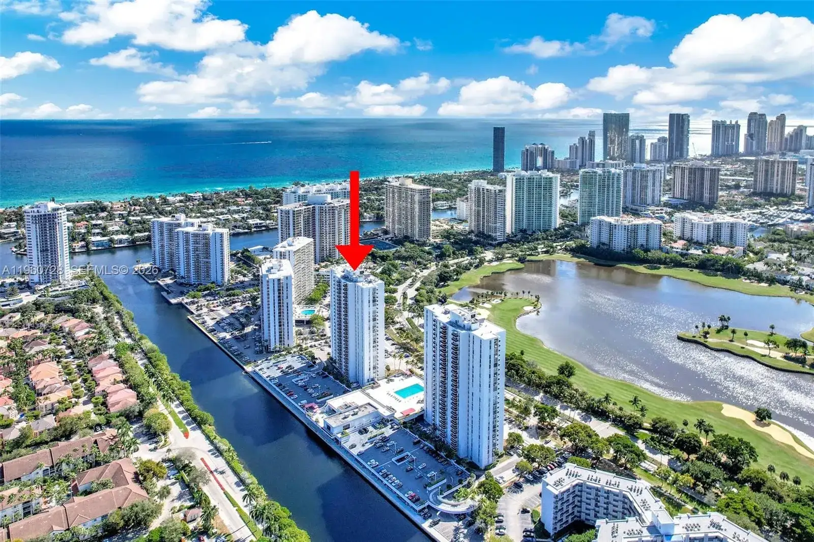 3675 N Country Club Dr # 2204, Aventura FL 33180 photo 4