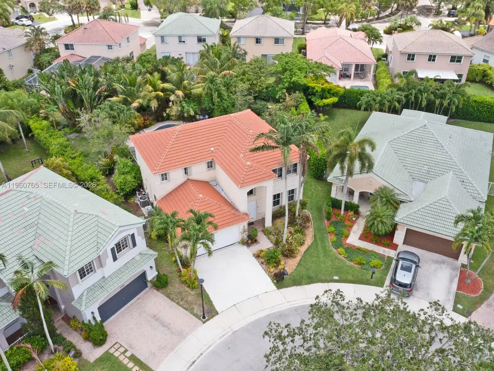 4209 Pinewood Ln, Weston FL 33331 photo 3