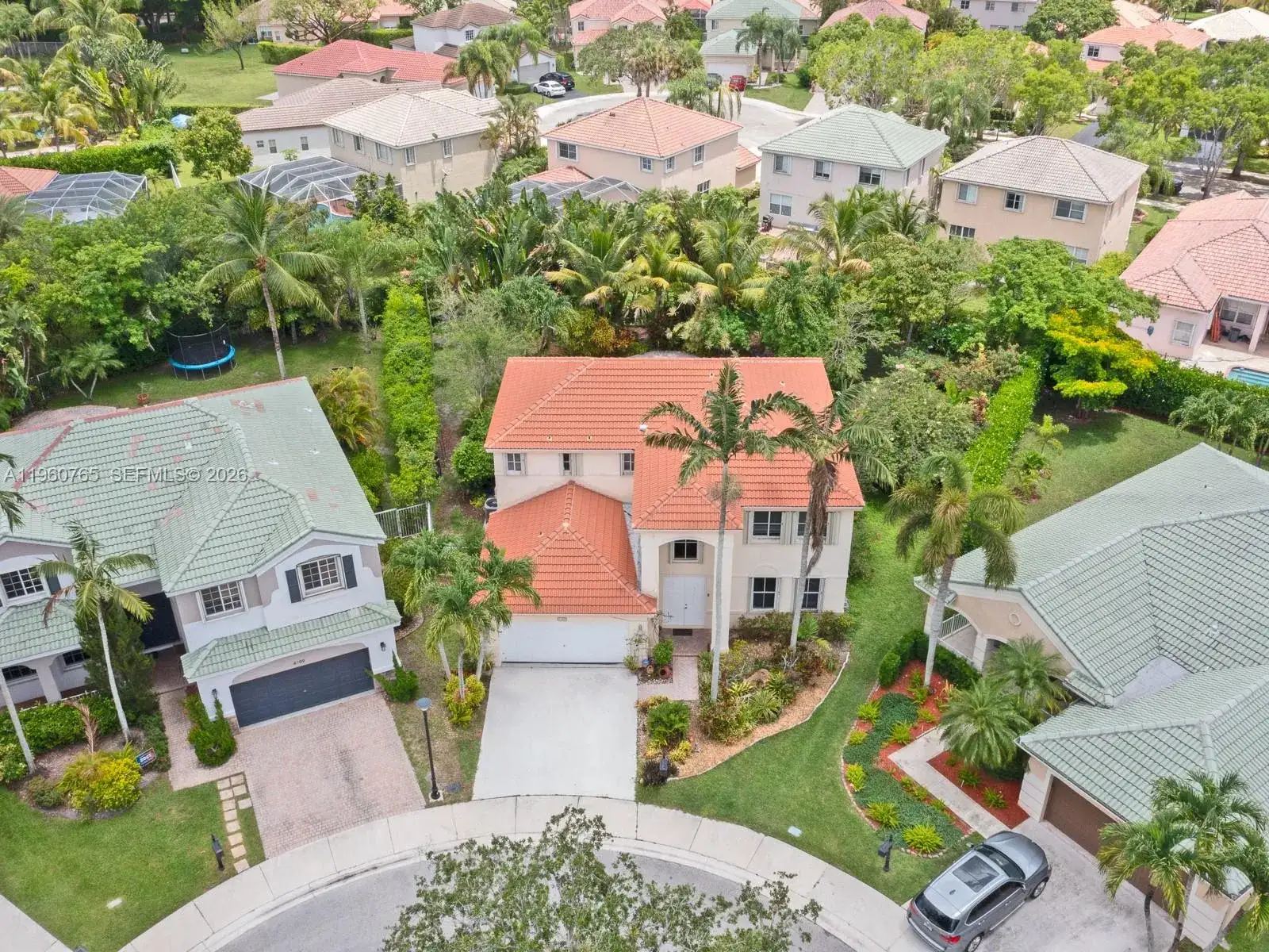 4209 Pinewood Ln, Weston FL 33331 photo 5