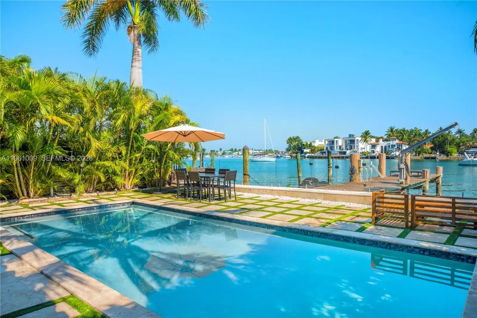 253 N Coconut Ln, Miami Beach FL 33139 photo 3