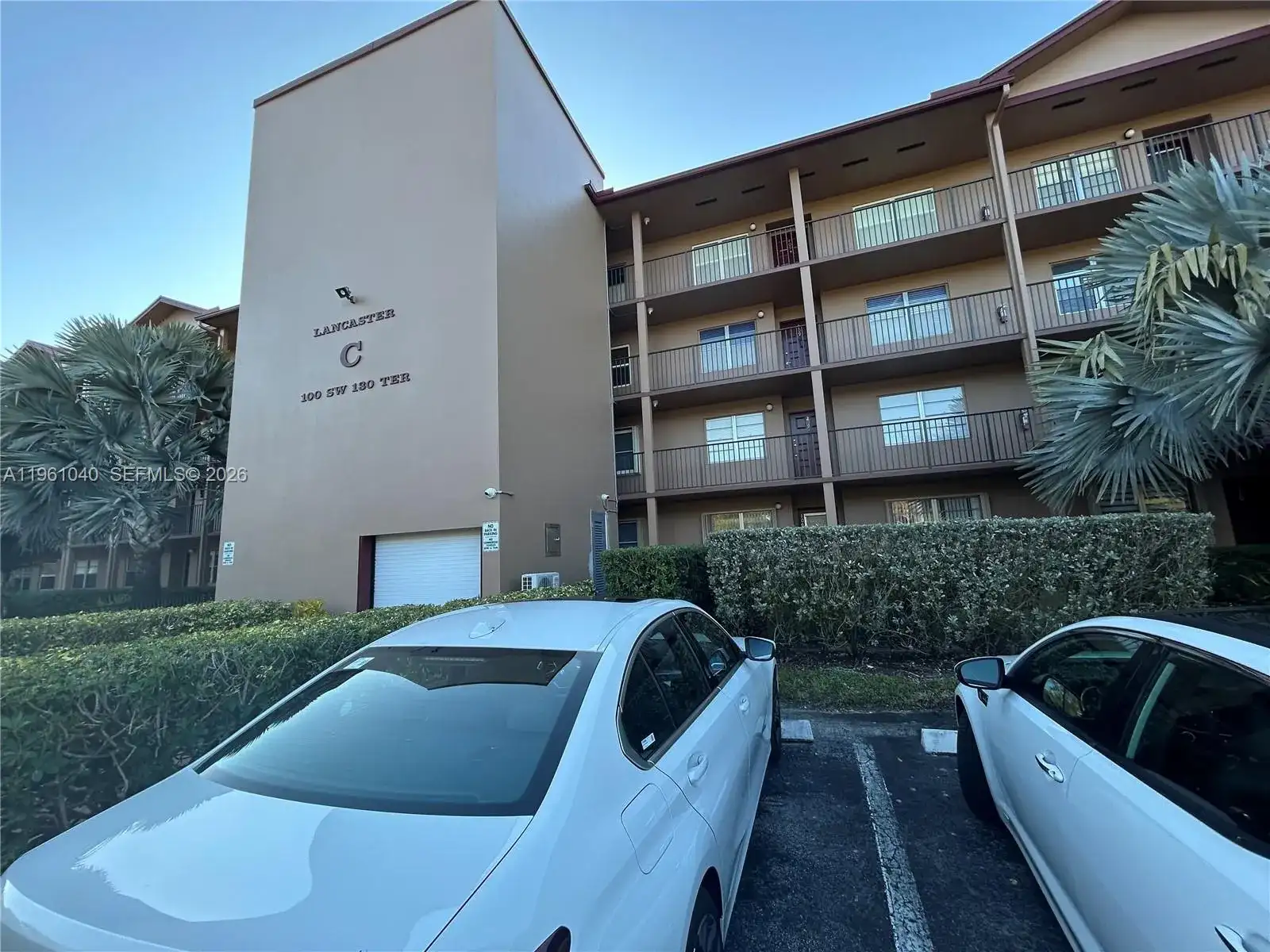 100 SW 130th Ter # 109C, Pembroke Pines FL 33027 photo 3