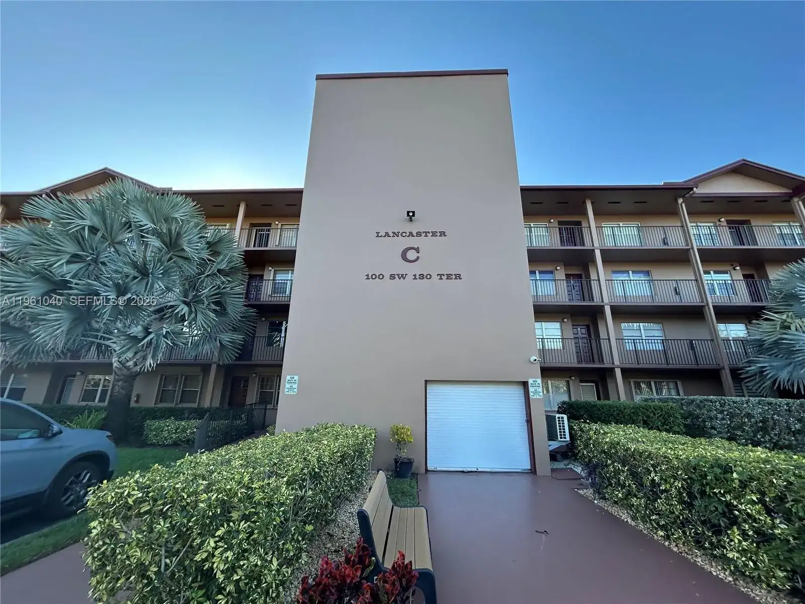 100 SW 130th Ter # 109C, Pembroke Pines FL 33027 photo 4