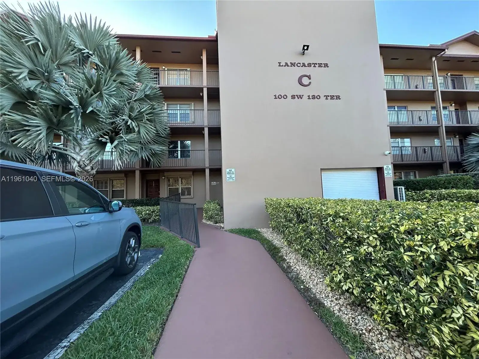 100 SW 130th Ter # 109C, Pembroke Pines FL 33027 photo 5