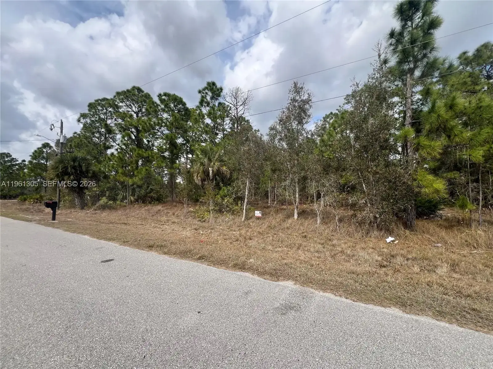 3400 Irma Ave N, Lehigh Acres FL 33971 photo 3