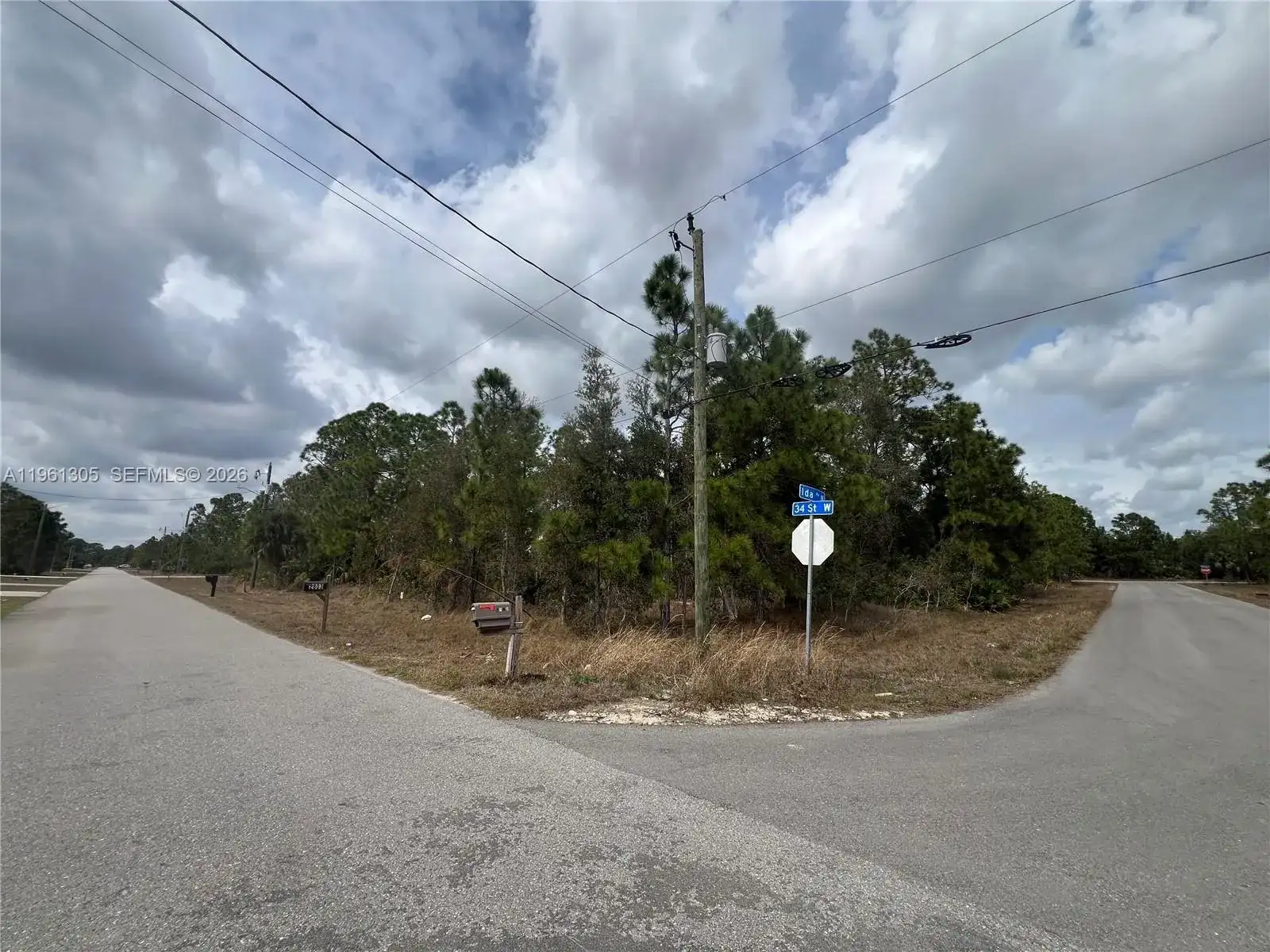 3400 Irma Ave N, Lehigh Acres FL 33971 photo 4