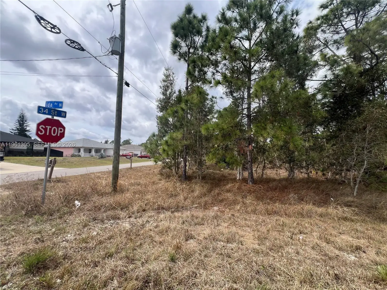 3400 Irma Ave N, Lehigh Acres FL 33971 photo 5