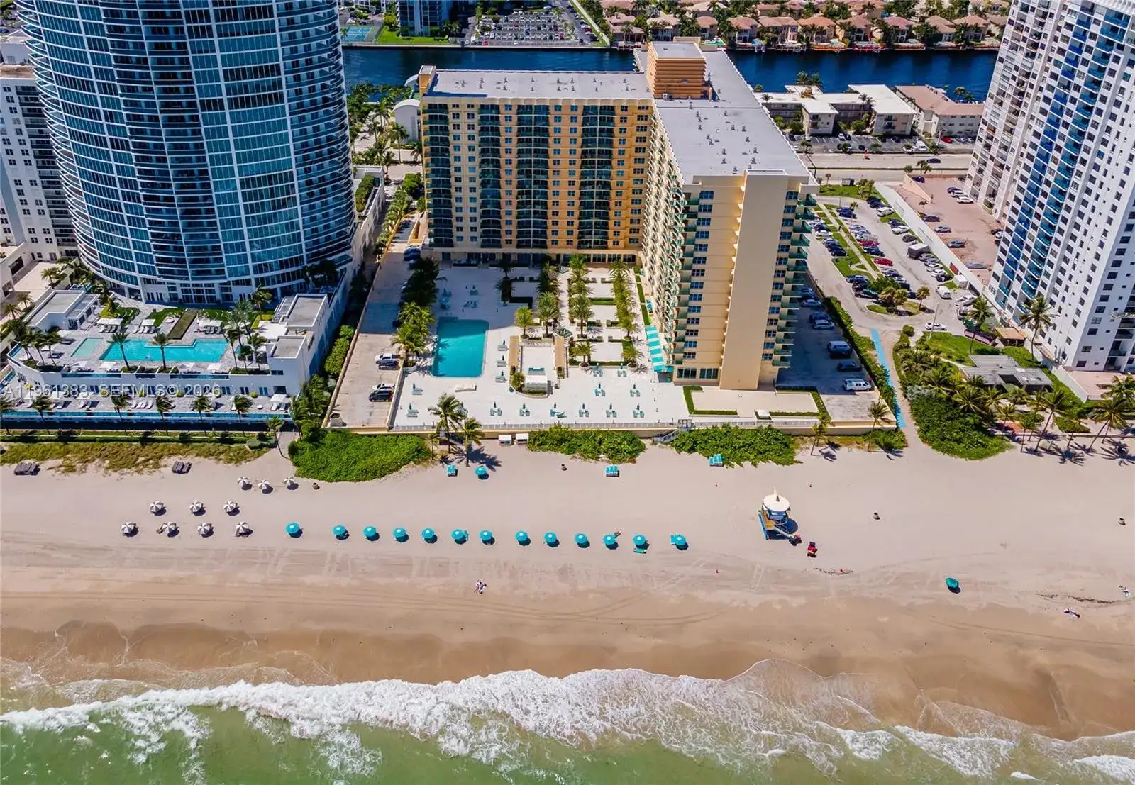 2501 S Ocean Dr # 1617, Hollywood FL 33019 photo 4