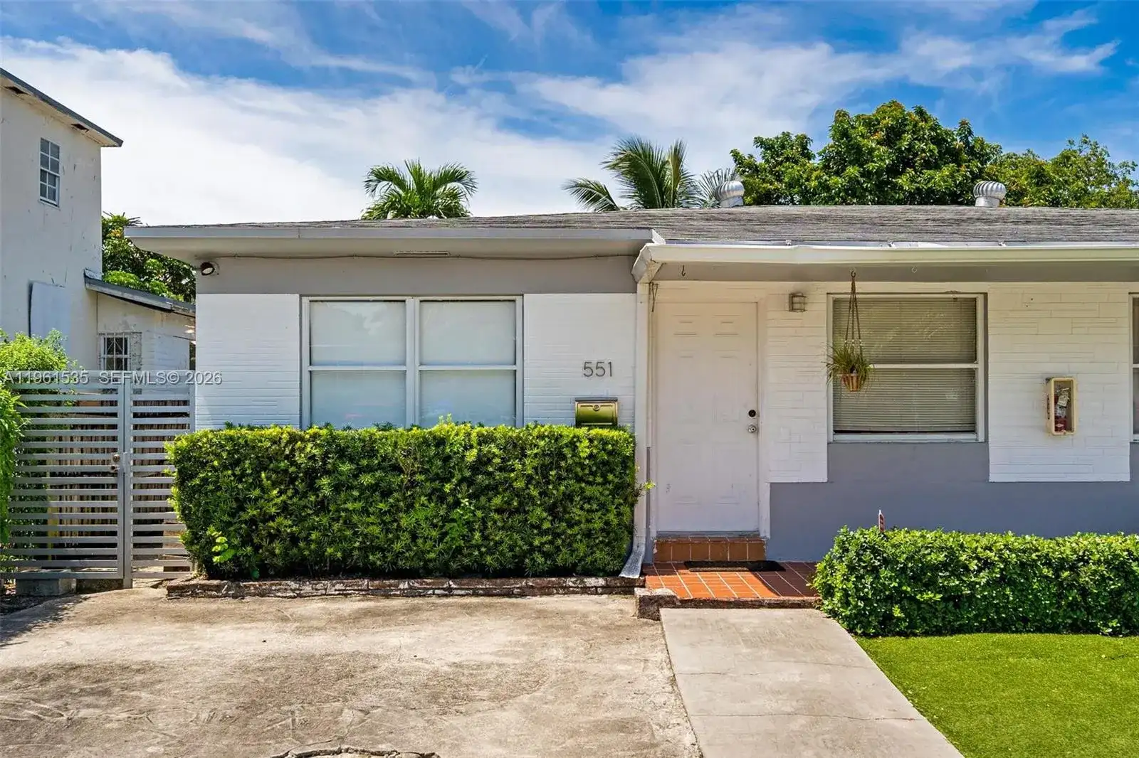 551 NE 67th St, Miami FL 33138 photo 2