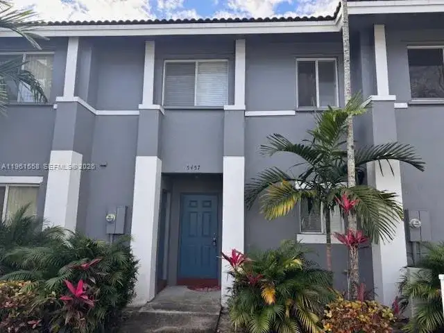 5457 SW 41st St # 5457, Pembroke Park FL 33023 photo 2