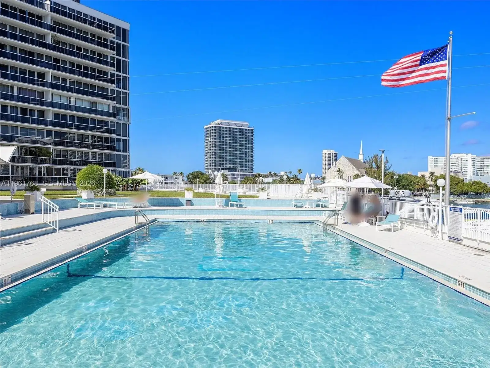 900 Bay Dr # 1012, Miami Beach FL 33141 photo 3