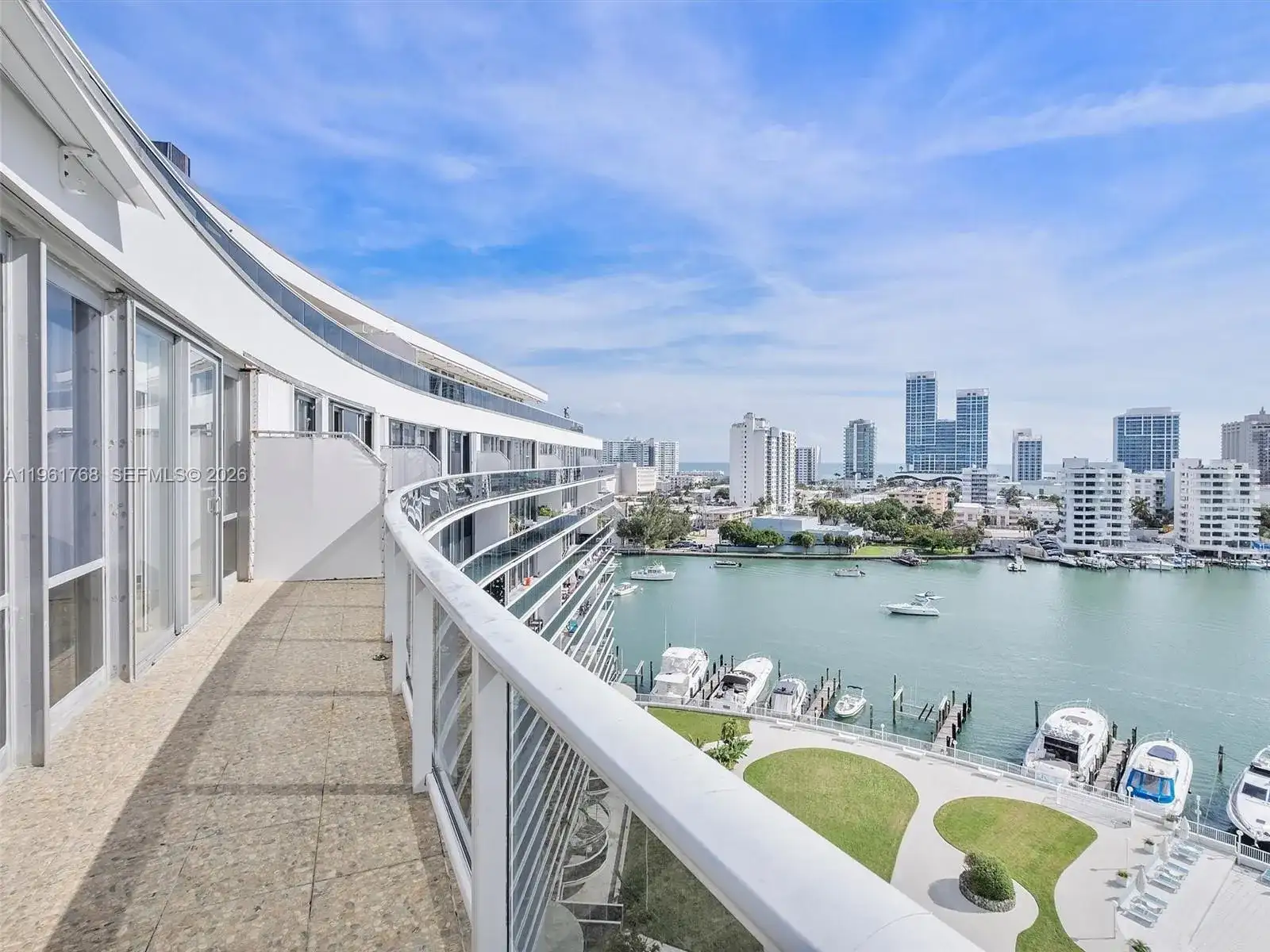 900 Bay Dr # 1012, Miami Beach FL 33141 photo 4