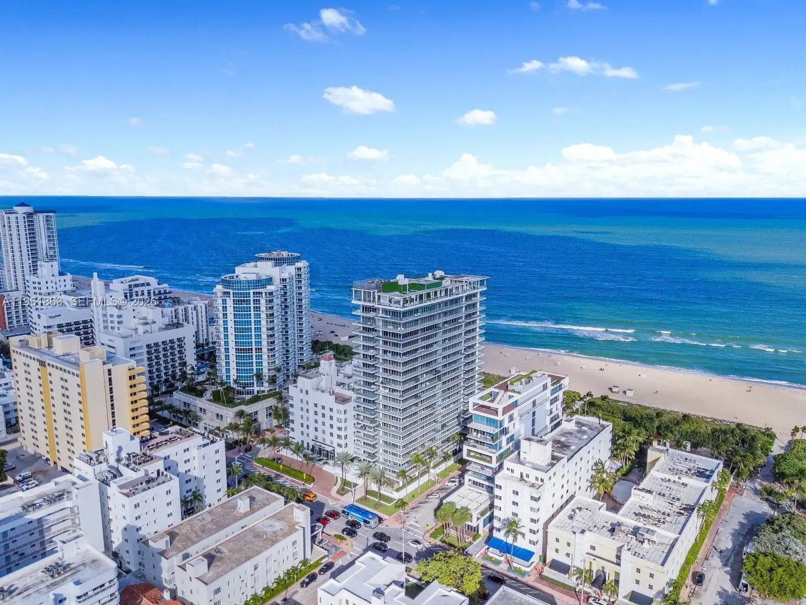 3739 Collins Ave # 207, Miami Beach FL 33140 photo 2